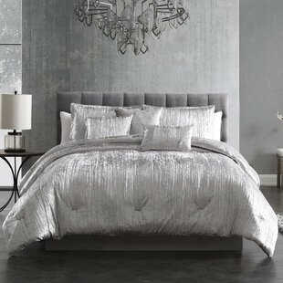 Silver bedding shop